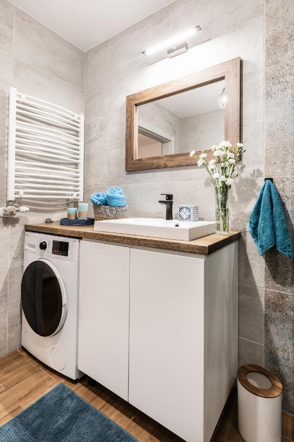 Apartmán Nosal 2 Droga Na Bystre Zakopane