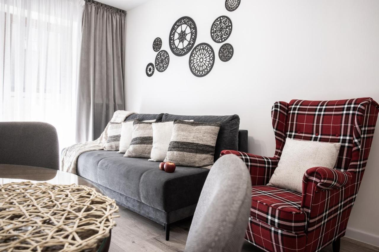 Apartmán Nosal 2 Droga Na Bystre *